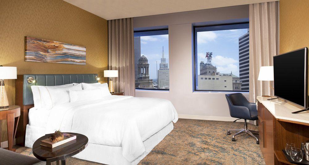 The Westin Dallas Downtown Εξωτερικό φωτογραφία