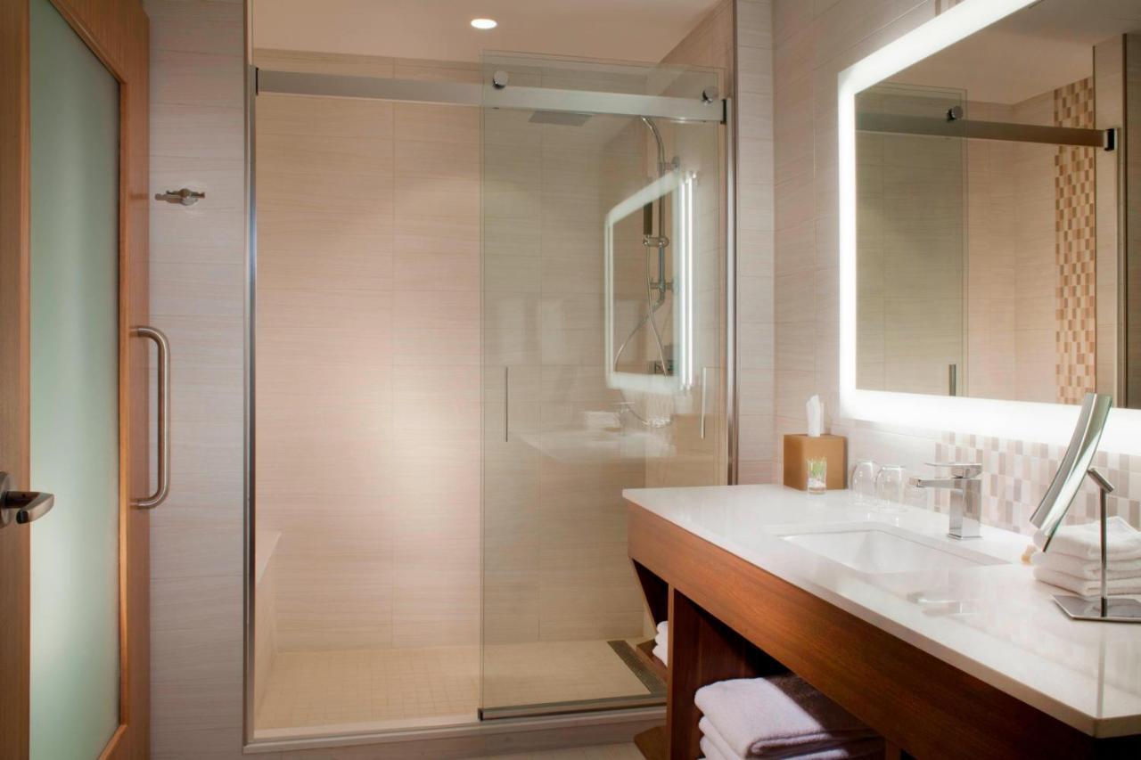The Westin Dallas Downtown Εξωτερικό φωτογραφία