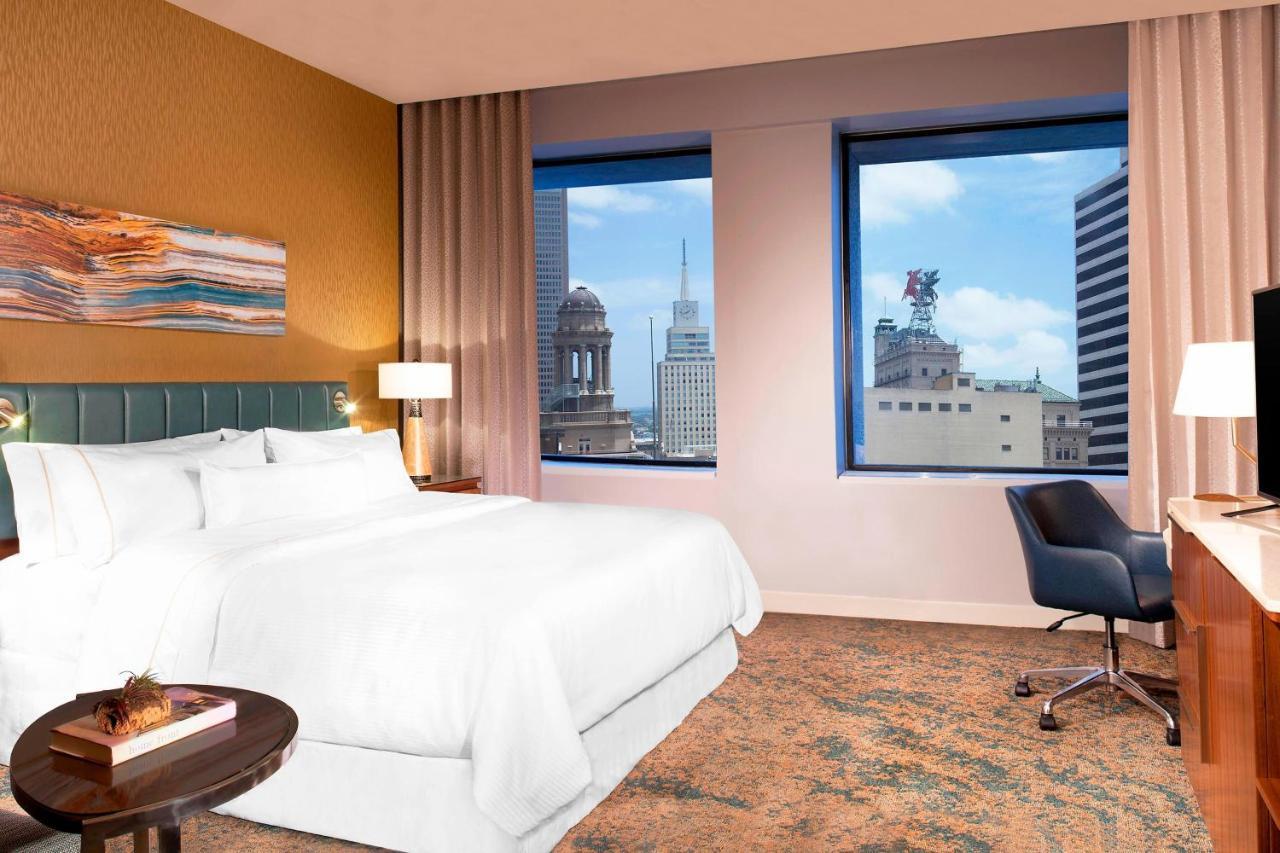 The Westin Dallas Downtown Εξωτερικό φωτογραφία