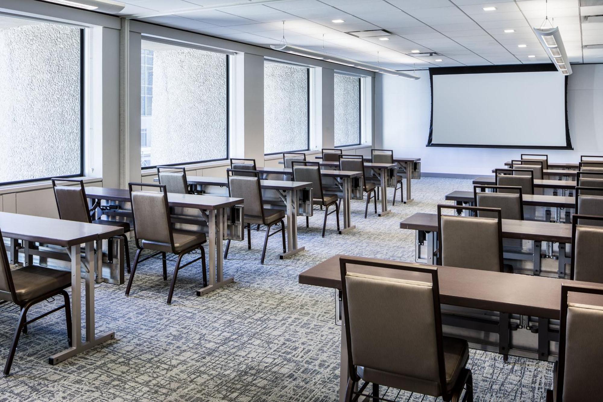The Westin Dallas Downtown Εξωτερικό φωτογραφία
