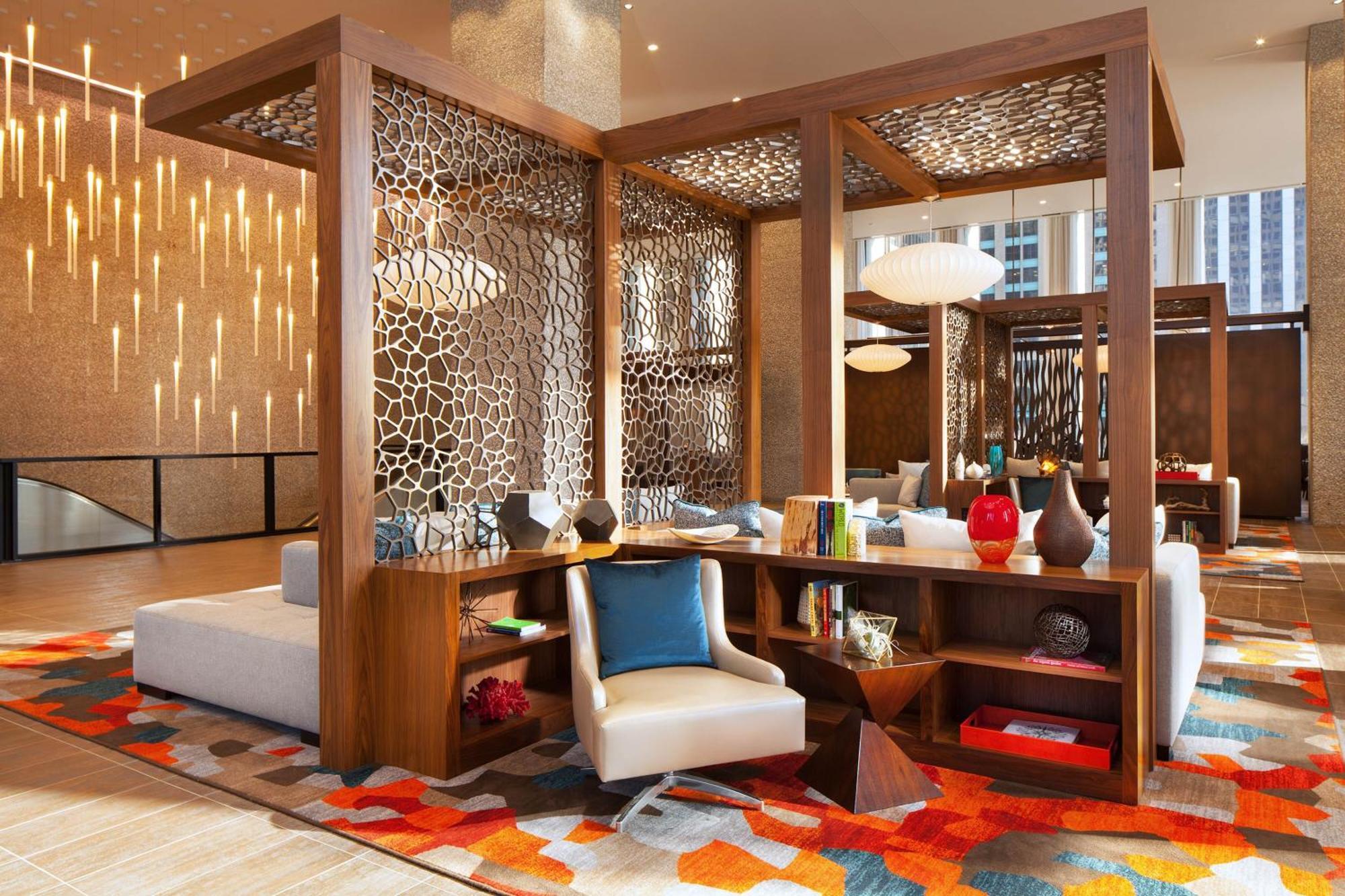 The Westin Dallas Downtown Εξωτερικό φωτογραφία