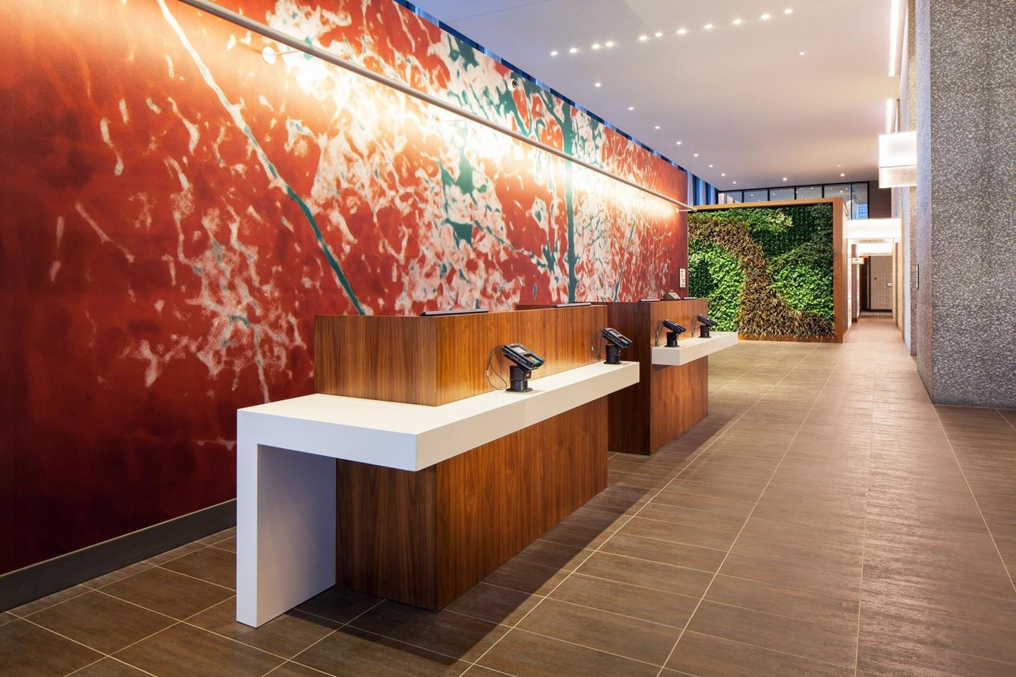 The Westin Dallas Downtown Εξωτερικό φωτογραφία